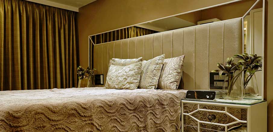 Residential Interior Designers in Mumbai